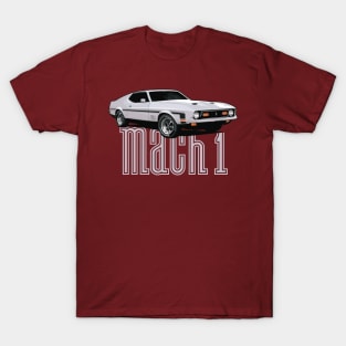 Camco Car T-Shirt